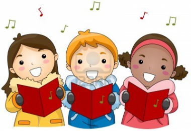 Cantar con los niños mejora su oído