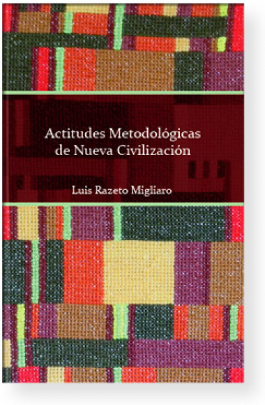 "Actitudes Metodológicas de Nueva Civilización" - Descarga el e-book gratuito 