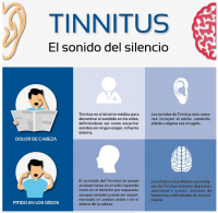 La salud general, afectada por el tinnitus