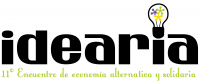 12º Encuentro de Economía Alternativa y Solidaria - IDEARIA (Córdoba)