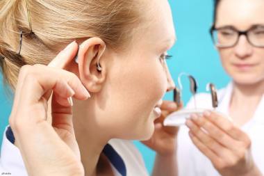 Las revisiones, clave ante una pérdida progresiva de audición