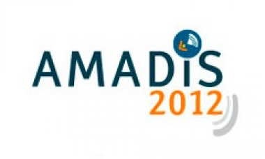 AMADIS 2012