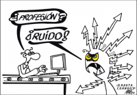 Forges, siempre Forges. 