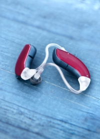 Aumenta el uso de audífonos en Europa