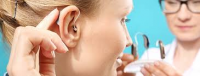 Solo la mitad de los españoles llevaría audífonos si le detectaran pérdida auditiva