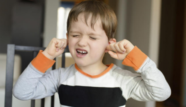 Otitis: consejos para prevenir el dolor de oídos