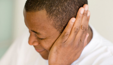 3 tipos de infección de oídos que pueden afectar la audición
