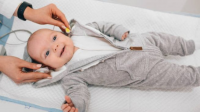 Implante coclear en bebés: qué es y cómo funciona
